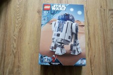 Lego Star Wars, 75379, R2-D2, komplett,OVP, OBA**