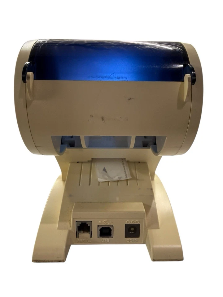 Seiko Smart Label SLP 450 Thermal Printer - Image 3 of 4