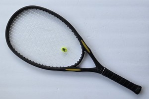 Head Intelligence Tennis Racquet | eBay