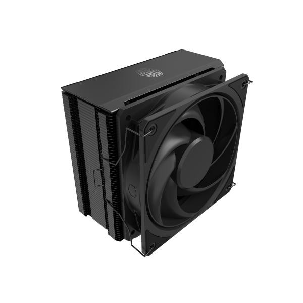 DISSIPATORE ARIA V4 HYPER 212 V3 LGA1851-1700 AM4-AM5 RGB - Immagine 6