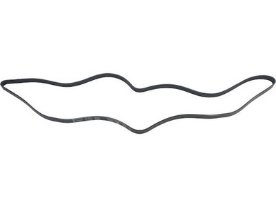 Main Drive API Multi Rib Belt fits Dodge Dynasty 1991-1992 3.3L V6 65PKGQ