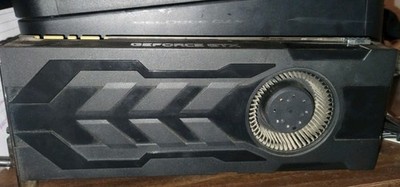 HP GeForce GTX 1070 8GB GDDR5 Graphics Card (909249001)