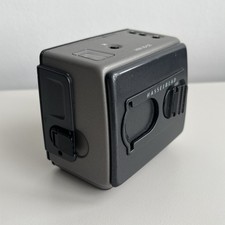Hasselblad HM16-32 120 pellicole caricatore posteriore per medio formato H1 H2 H4X H5X H6X #1