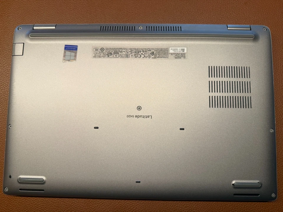 Dell Latitude 5420 · i5-1135G7 · 16GB · 500GB, Foto 4 von 5
