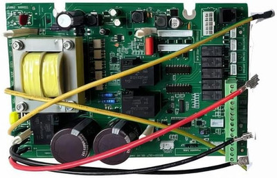 Replacement PCB for Hayward Goldline Aqualogic & Aquaplus Systems