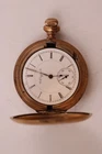 Antique Elgin Gold Filled Pocket Watch, Pre-Owned, Doesn't Run (#41-102)