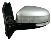 Alkar 6140405 AußEnspiegel Rechts FüR Ford Focus III 07.10-02.20