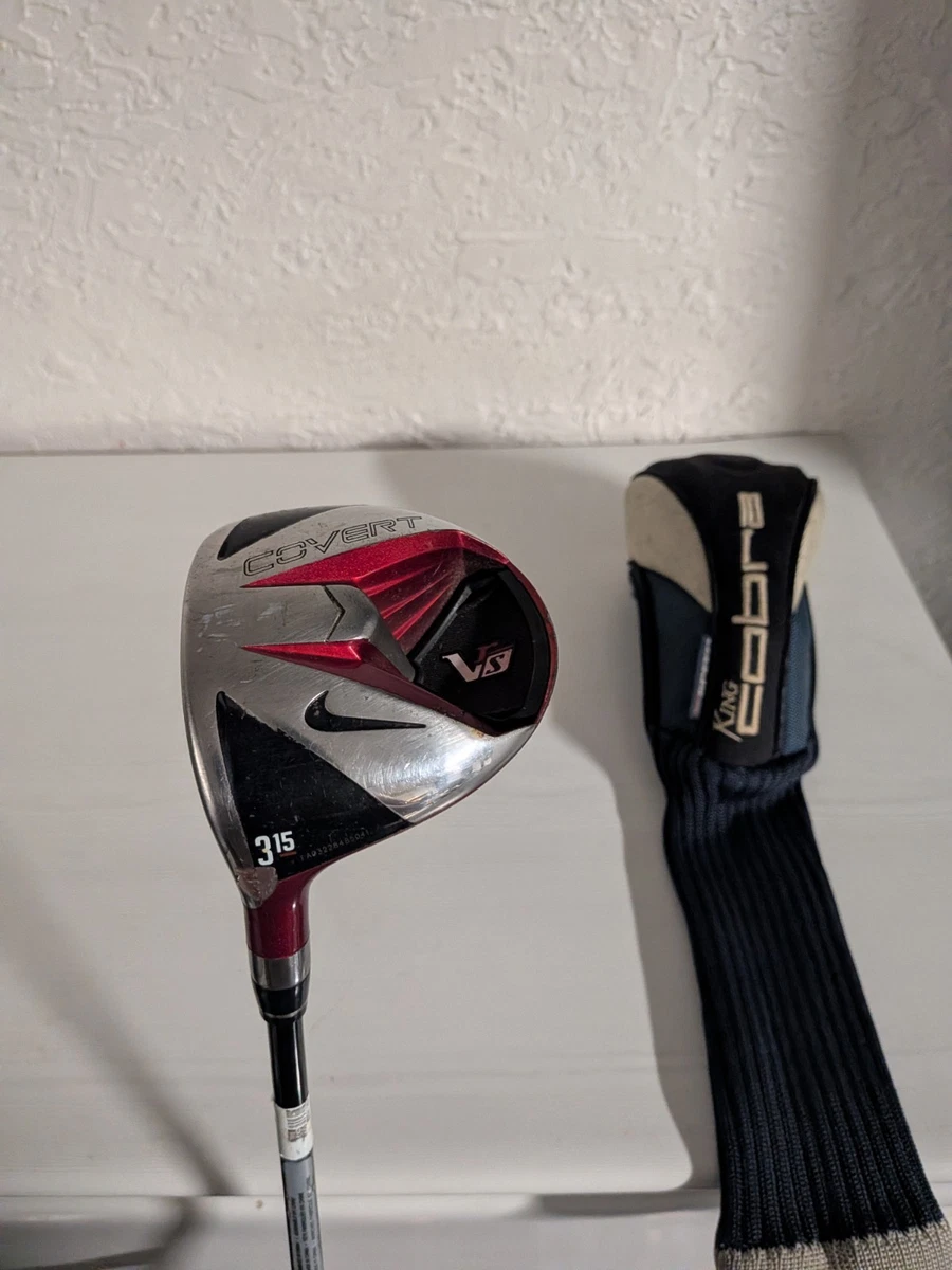 Nike Vrs Fairway Wood for sale - eBay