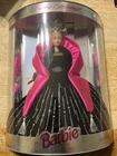 Error - Barbie Happy Holidays Doll Mattel 1998 new Special Edition #20200