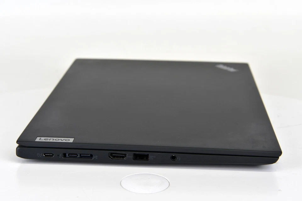 Lenovo ThinkPad T14s · i7-1165G7 · 16GB · 512GB, Foto 4 von 5