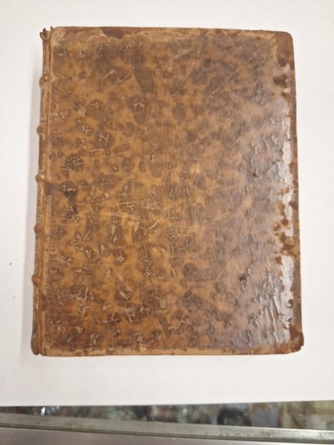 JOSEPHI (JOSEPH) PITTON 1700, 3 BÄNDE TOURNEFORT INSTITUTIONES REI HERBARIAE - Bild 13 von 22