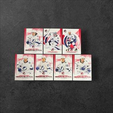 много карт 2024-25 SP Authentic TAMPA