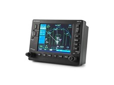 Flugsimulator Instumente RealSimGear Cessna Navi GPS