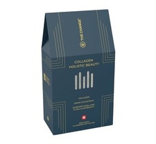 Drogovita MED GmbH the change holistic beauty plv Beutel 461.25 g