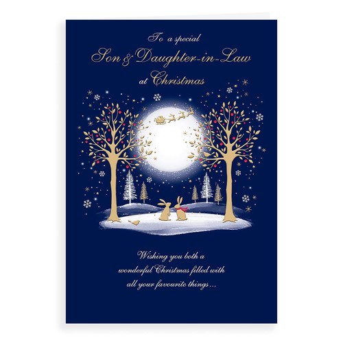 Piccadilly Greetings Birthday Card Someone Special - 9 x 6 inches - Regal Publishing, C80099, Pink