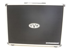 EVH 5150III Hypersonic Full Range FR 12 1000 Watt Power Ivory Cabinet Amplifier