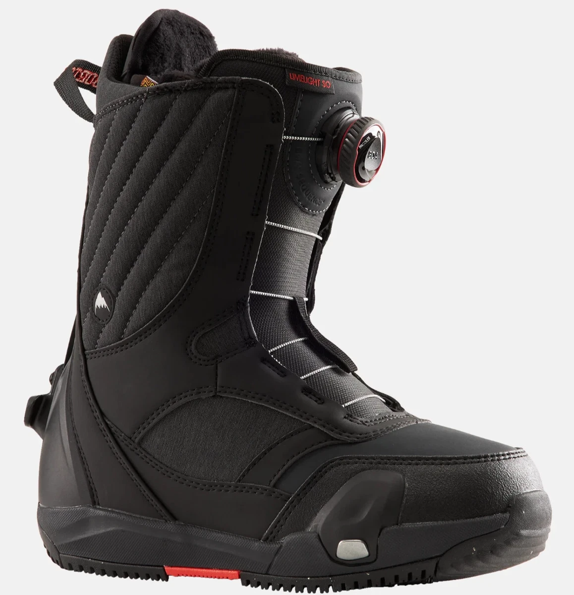 Burton Size 7.5 Ski & Snowboard Boots for Men for sale | eBay