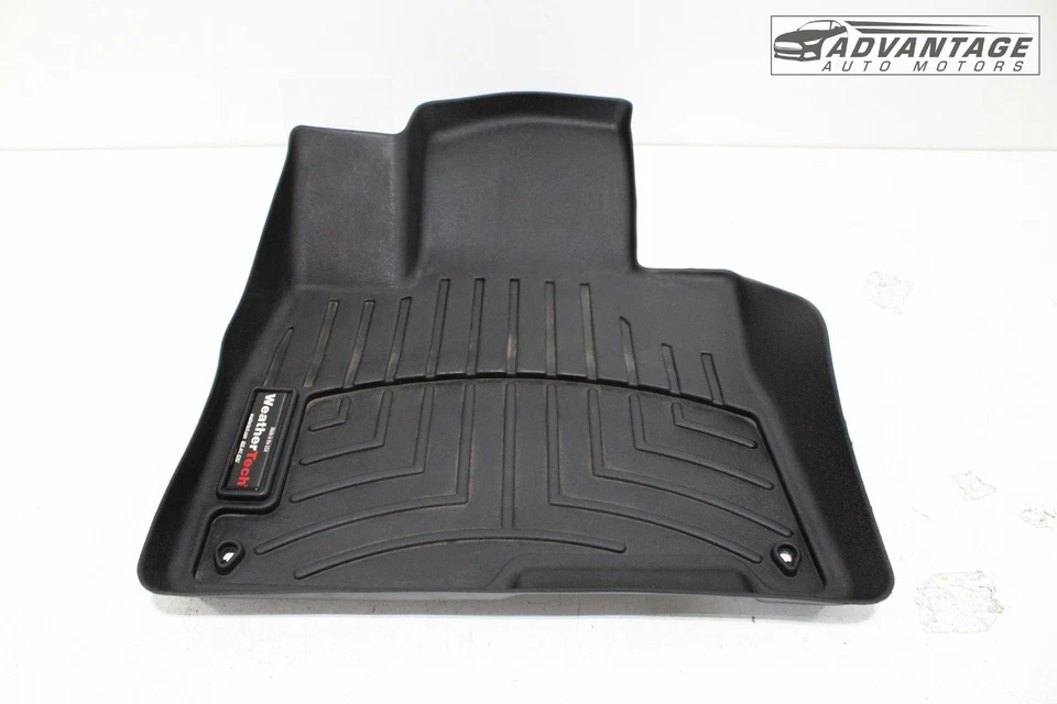 2023-2025 KIA SPORTAGE JUEGO ALFOMBRILLA FORRADORA DELANTERA O TRASERA TODO TIPO DE CLIMA POSVENTA Foto 2 de 4