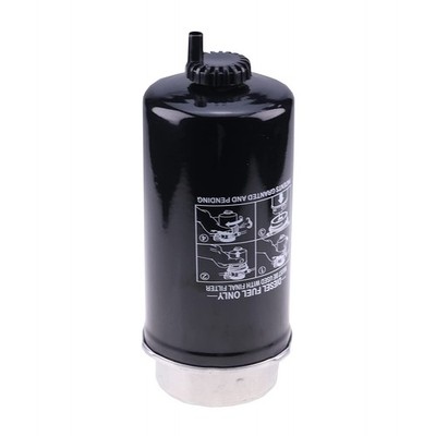 Fuel Filter RE541922 For John Deere 1110E 120D 1070E 1110D 1210E 1490D 1510E