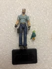 GI Joe 25th Anniversary SHIPWRECK v11 Sailor 3.75" Action Figure Hasbro 2007