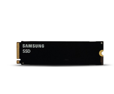 Samsung PM981a 512GB NVMe M.2 SSD MZ-VL25120 Gen3 Tested Working