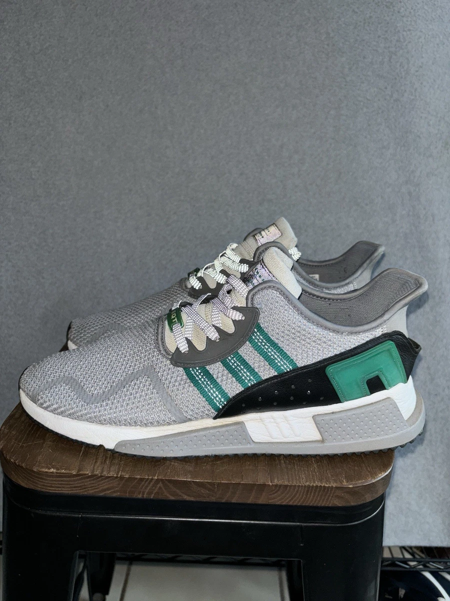 adidas EQT Cushion ADV Sub Green | eBay display picture 3