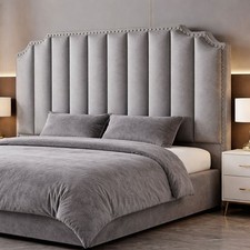 Lexi Bed Frame With 54