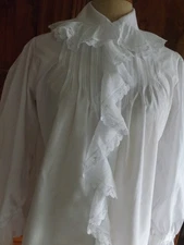 chemisier, taille 42, ancien