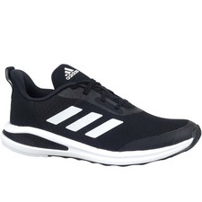 Shoes Running Kids Adidas Fortarun FW3719 Black
