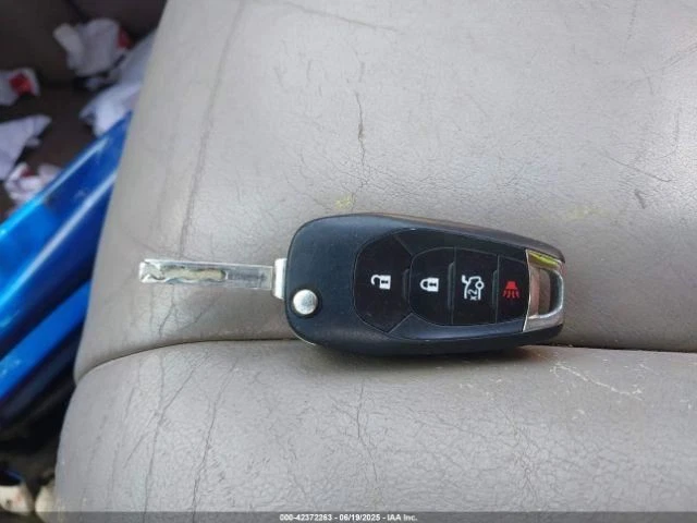 Driver Left Air Bag Front Driver Wheel Fits 16-17 CRUZE 3008849 Foto 3 de 4