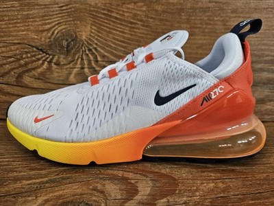 Houston Astros x Nike Air Max 270 City Connect Shoes HQ8005-100