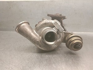 90570506 TURBOLADER / 4542162 GARRETT / 860079 / 5348253 FÜR OPEL VECTRA B STATI