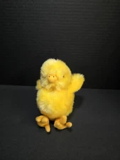 Wildlife Artists Chick Peep Chic Plush Stuffed Animal 7"