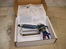 campbell hausfeld pro airless spray gun model al 3104 with .015 spray tip