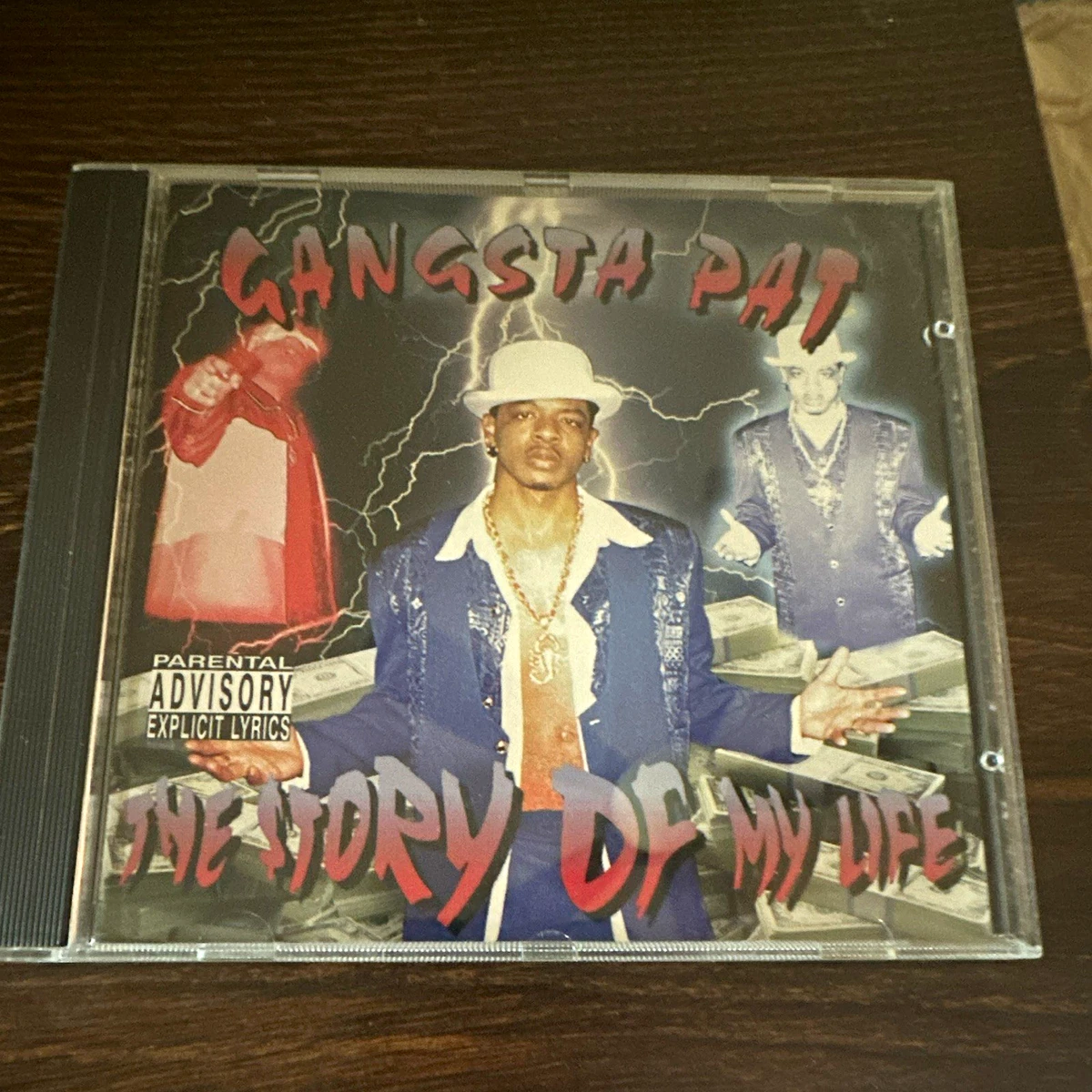 25+ gangsta pat for sale | Updated Oct 2026
