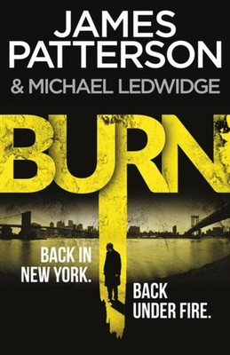 Burn : Michael Bennett 7. Unbelievable Reports of a Murderous Cul
