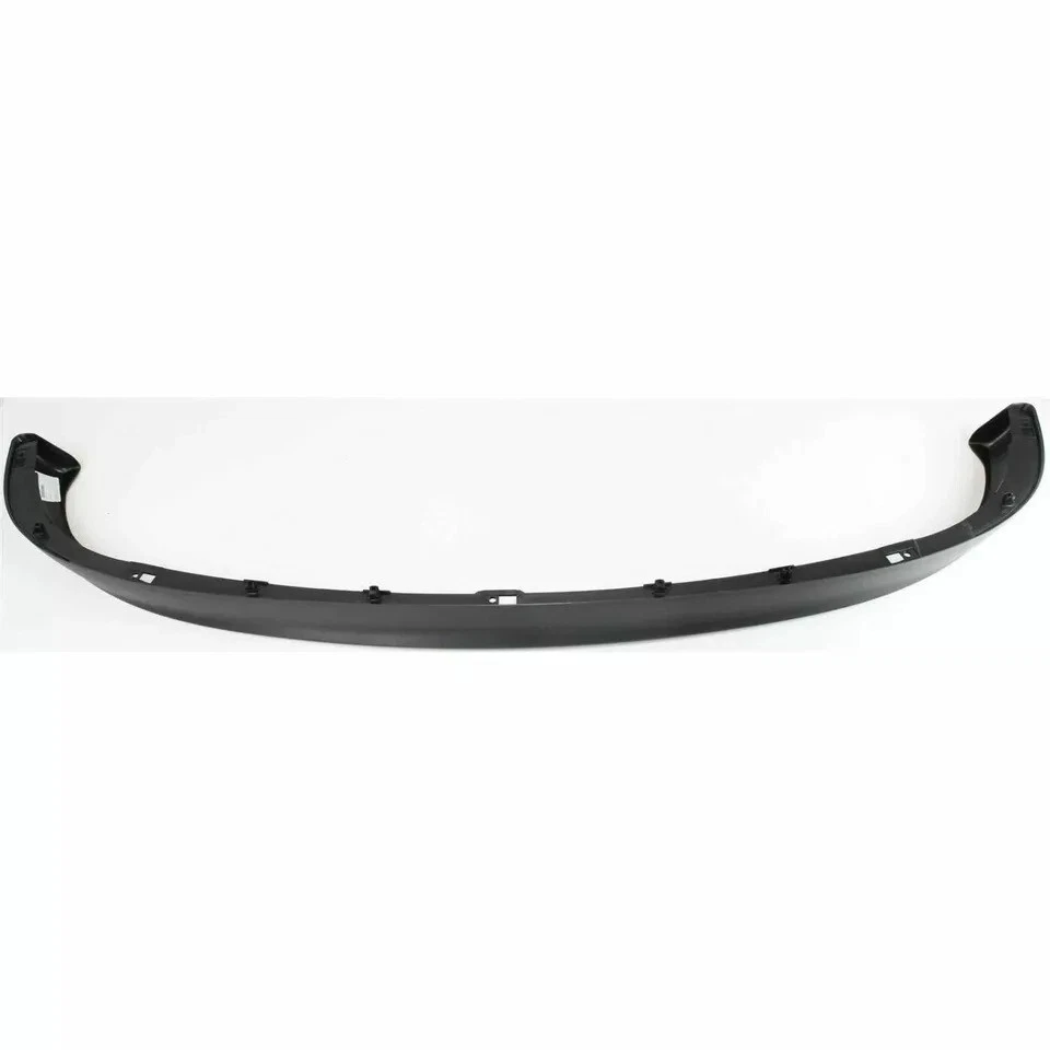 Bumper Lower Valance Air Deflector For 2002-2009 Dodge Ram Front CH1090125 - Image 2 of 4