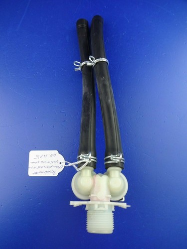 Magnetventil Waschmaschine - Bauknecht CHAMPION EDITION ULTIMATIVE CARE 46197141