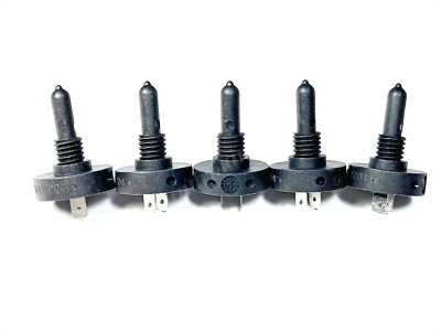 M414704 (5 PIECES ) OEM  QUALITY THERMISTOR FOR ALLIANCE DRYERS M411758, TU20784
