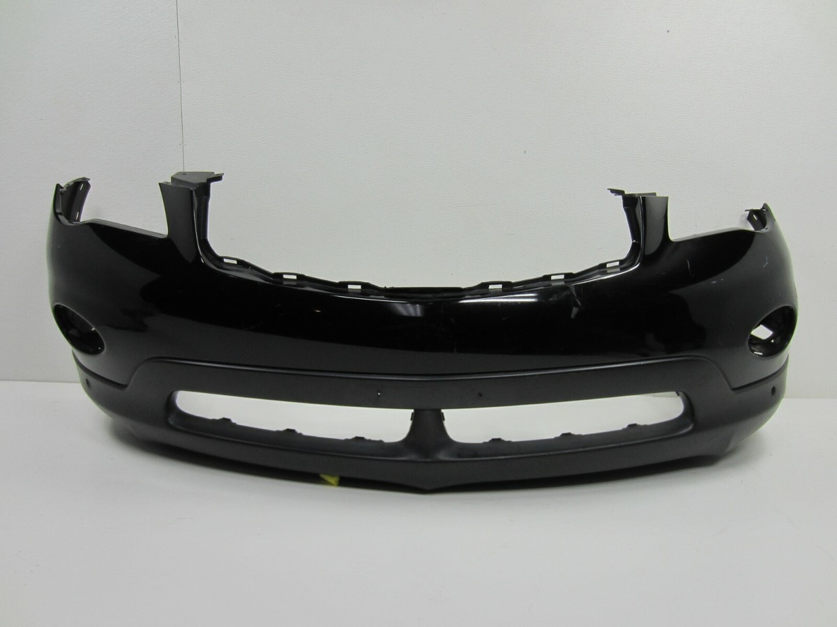 2008-2013 INFINITI EX35 EX37 FRONT BUMPER COVER PANEL