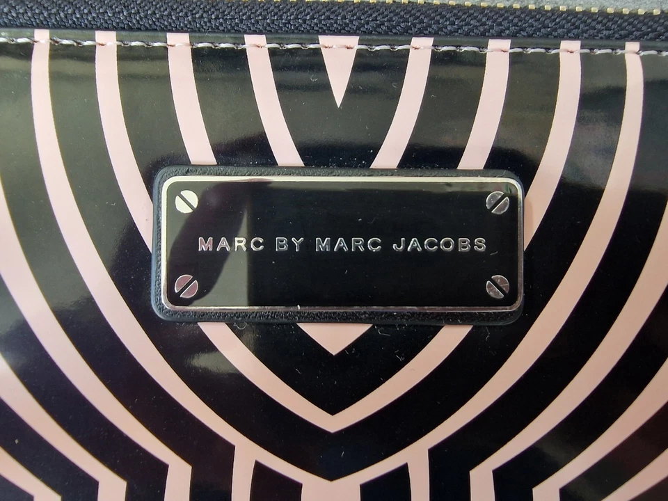 Marc Jacobs Ipad Tablet Case 8x10 Inches  - Image 2 of 4