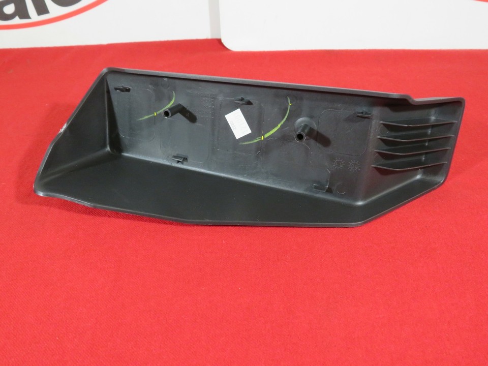 20112017 JEEP PATRIOT COMPASS Base Footrest NEW OEM MOPAR eBay