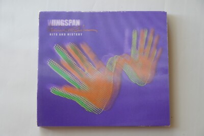 洋楽 paul mccartney wingspan (RARE SET!!) Paul Mccartney Wingspan Rare Set | eBay