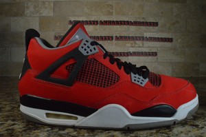 nike air jordan 4 retro toro bravo