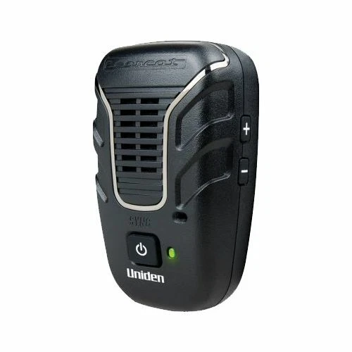 UNIDEN MK800-W WIRELESS DECT SPEAKER MIC SUIT UH8080S UH9060/9080-/050 UH8050S - Picture 1 of 1