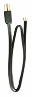 Coleman Cable 09734 16/3 Spt-3 Replacement Power Supply Cable, 13-amp 125-volt 4 on sale Coleman Cable 09734 16/3 Spt-3 Replacement Power Supply Cable, 13-amp 125-volt 4 on sale