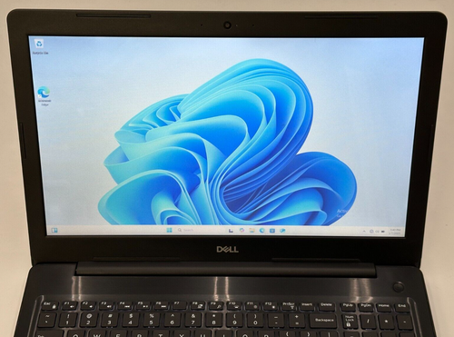 DELL INSPIRON 5570 LAPTOP CORE i3-8130u @ 2.20Ghz 12GB RAM 280GB SSD (lp449) - Picture 2 of 10