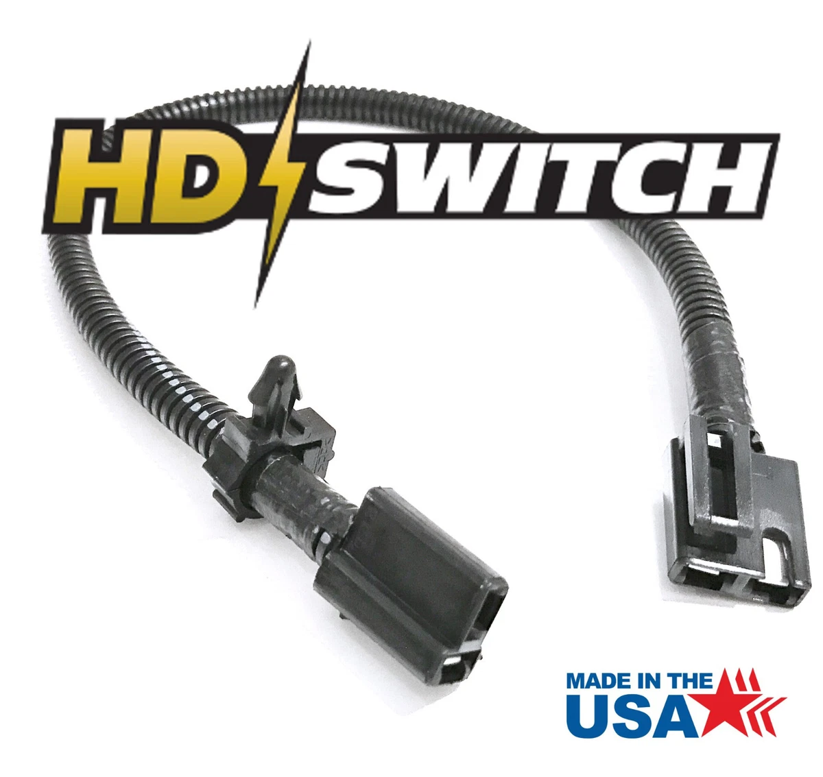 Wright stander wiring harness sale