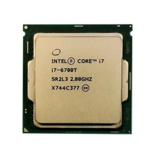 Intel Core i7-6700T - 2.8 GHz Quad-Core (SR2L3) Processor