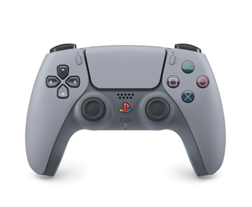 Sony PS5 30th Anniversary DualSense Wireless Controller PlayStation 5 - NEU - Bild 5 von 6